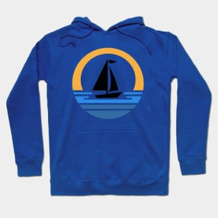 Sail Hoodie